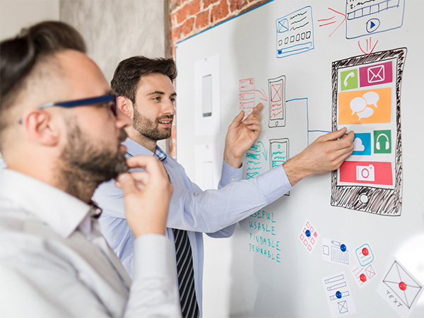 Make Your Website Redesign a Success