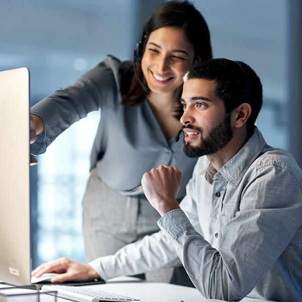 Mapping Intent Signals to Each Journey Stage