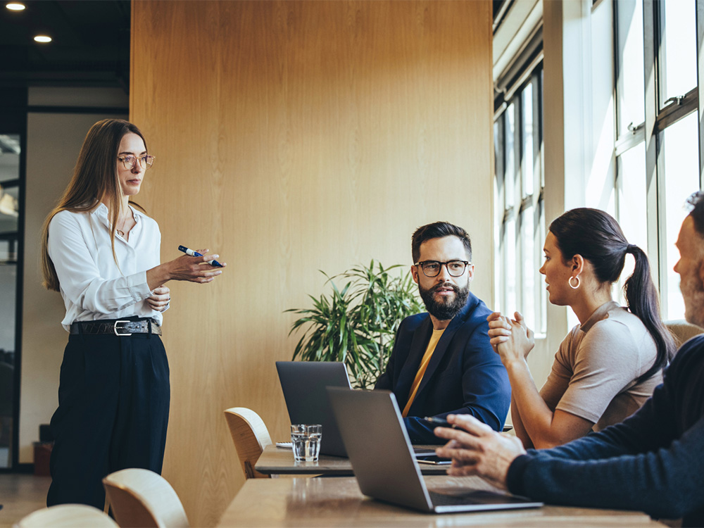 Marketing as a Service for Business Growth