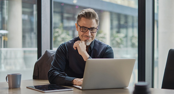 marketplace for software and technology