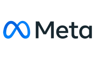 Meta AI Logo