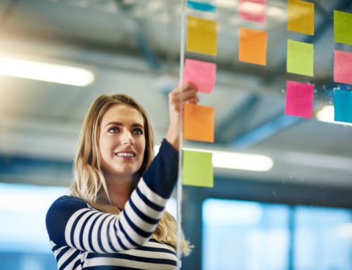 MQLs, SQLs, and the Buyer Journey: Mapping Leads to Intent