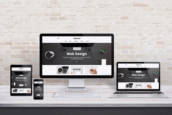 navigational design and user experience