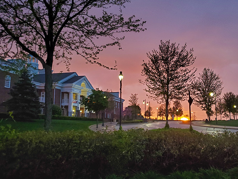 New Lenox Marketing Agency