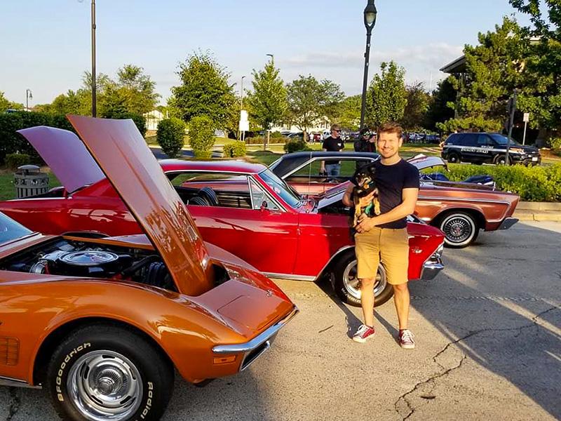 New Lenox Marketing Agency