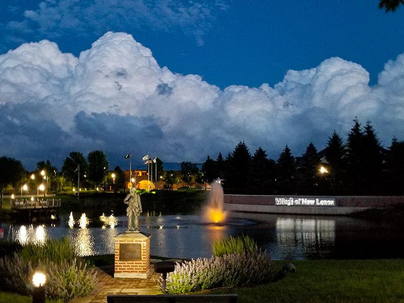 New Lenox Marketing Agency