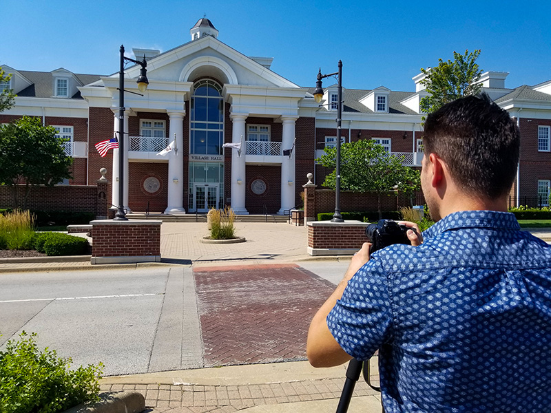 New Lenox Marketing Agency