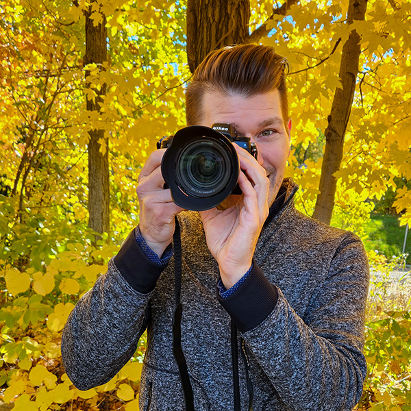 Commercial Photography