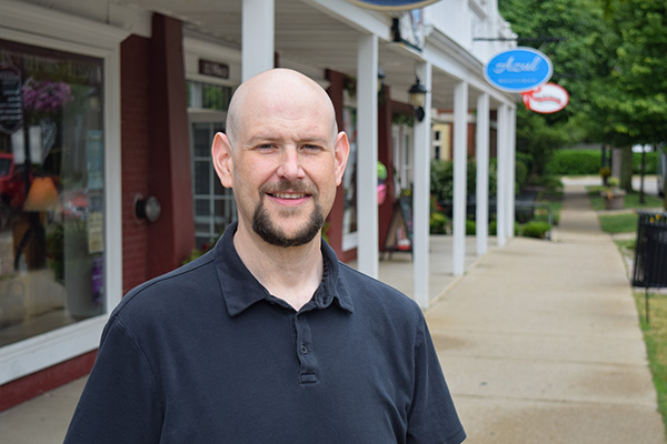 Portrait Photography