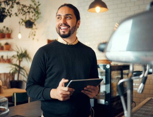 Restaurant SEO that brings more diners from local search