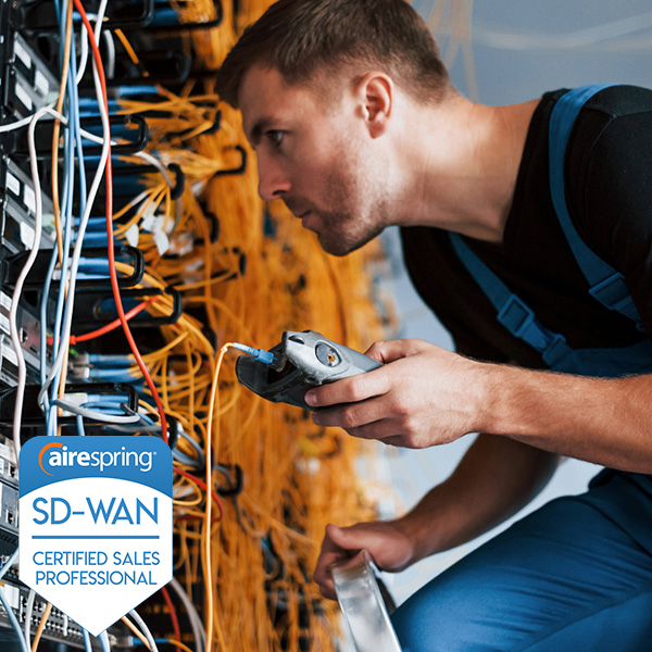 Connectivity and SD-WAN Services