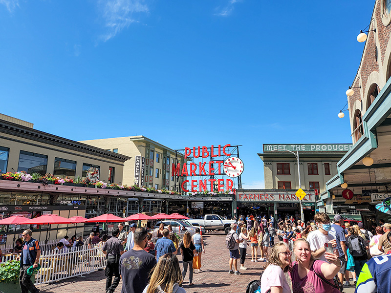 Seattle Marketing Agency