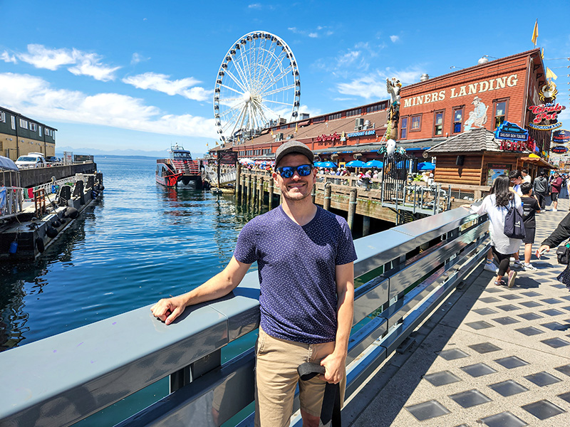 Seattle Marketing Agency