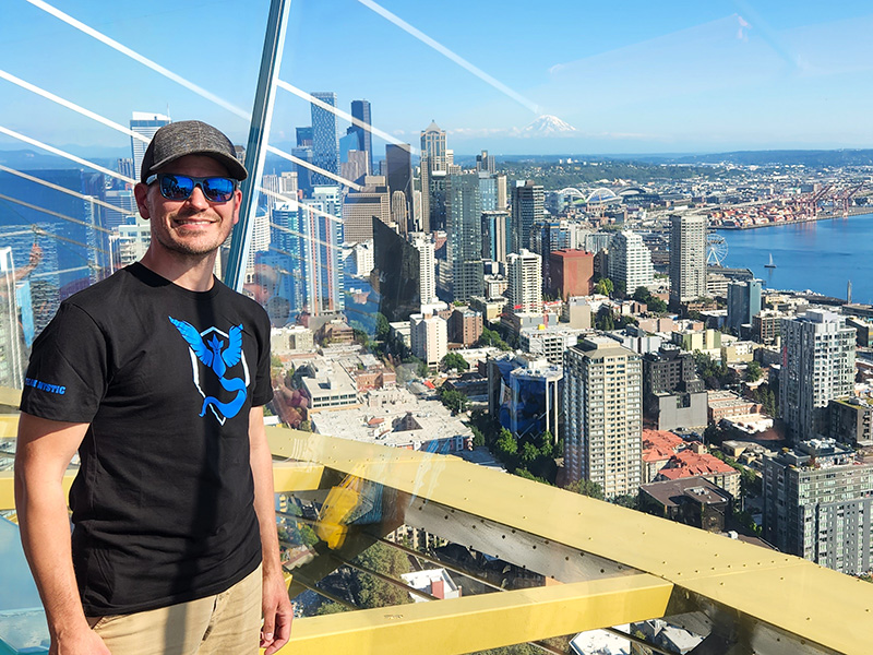 Seattle Marketing Agency