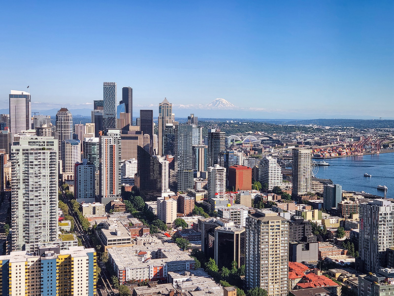 Seattle Marketing Agency