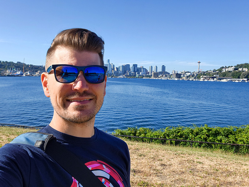 Seattle Marketing Agency