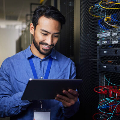 web hosting security