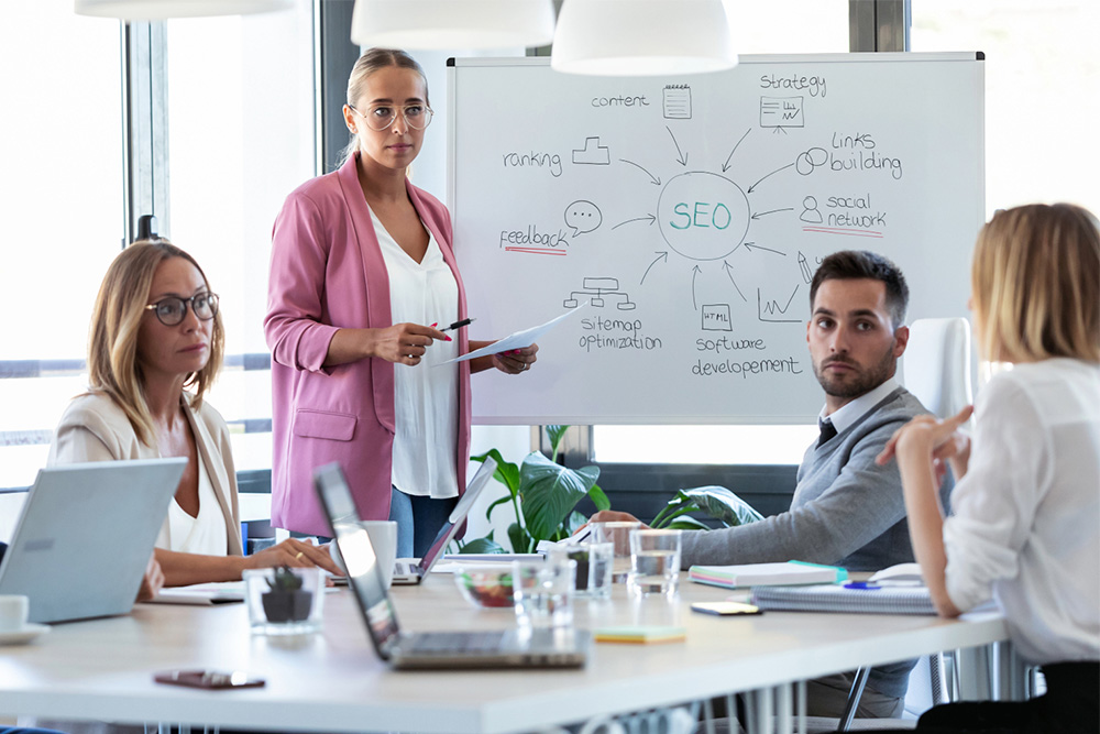 SEO Companies for Small Business - Finding the Perfect Fit
