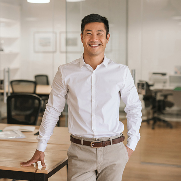 SEO Trends and Future Considerations