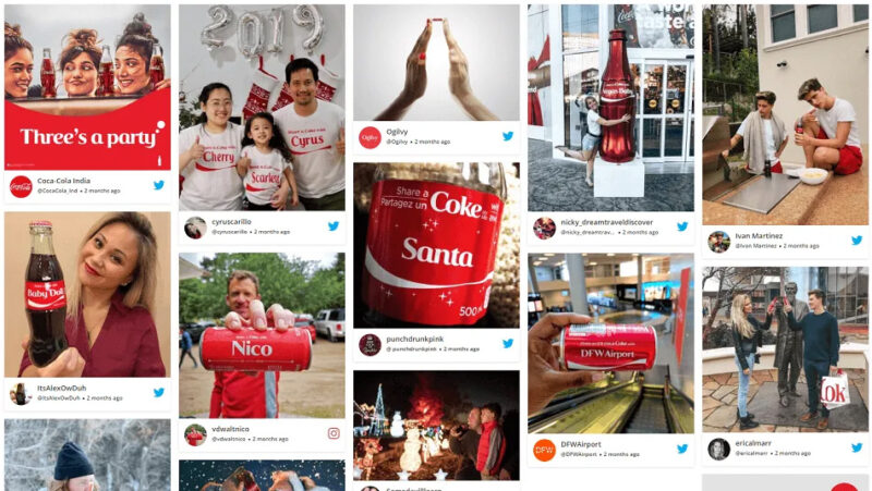 User Generated Content