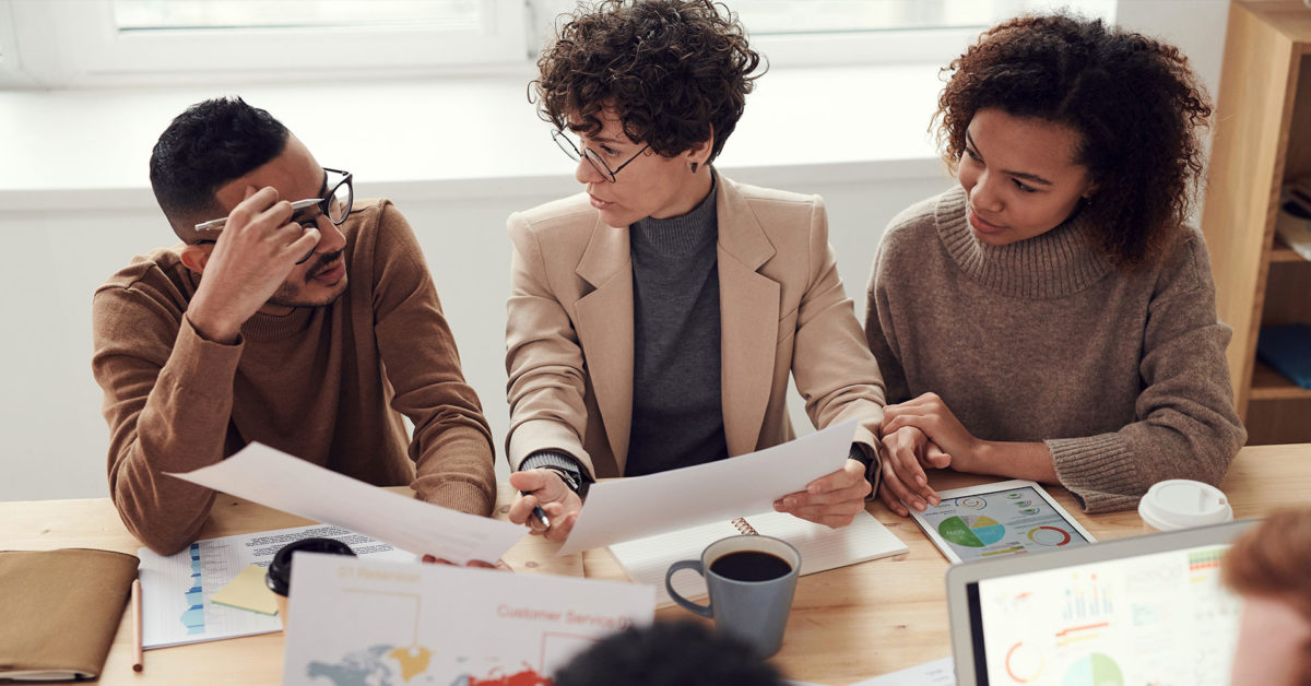 social media services strategies