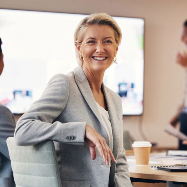 TAM Bringing It All Together