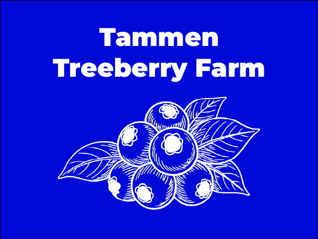 tammen treeberry farm