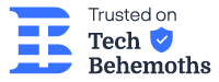Trusted on TechBehemoths