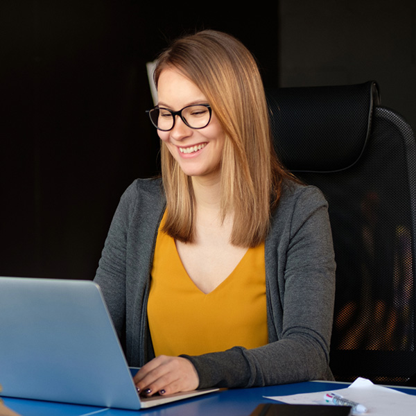 technical aspects of a trustworthy website
