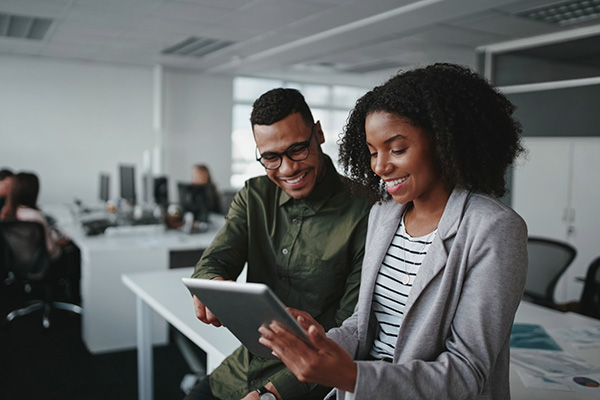 The Benefits of AI in Marketing