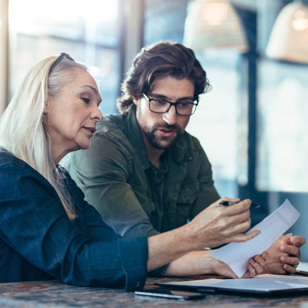The Core Components Every Marketing Strategy Needs