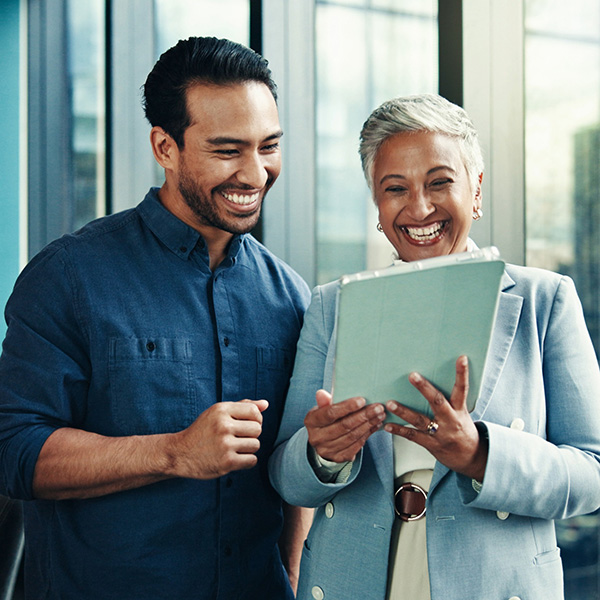 The Core Elements of a Strong Marketing Vision