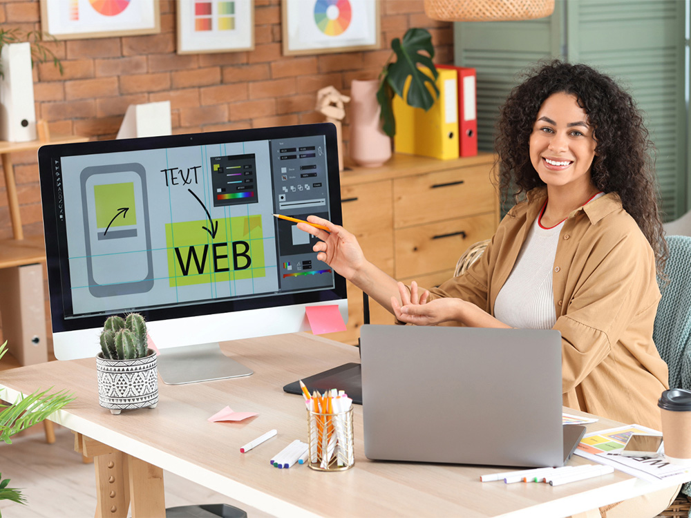 The Easiest Font to Read for Your Website and Branding