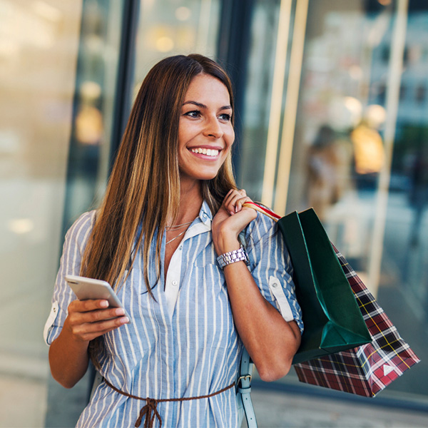 The Five Key Stages of the Customer Journey