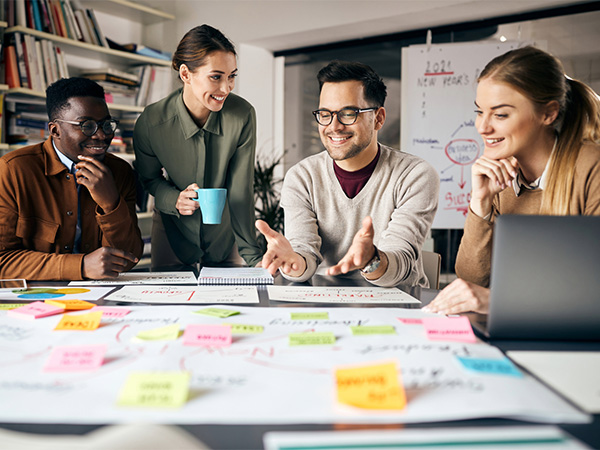 The Future of Marketing as a Service (MaaS)
