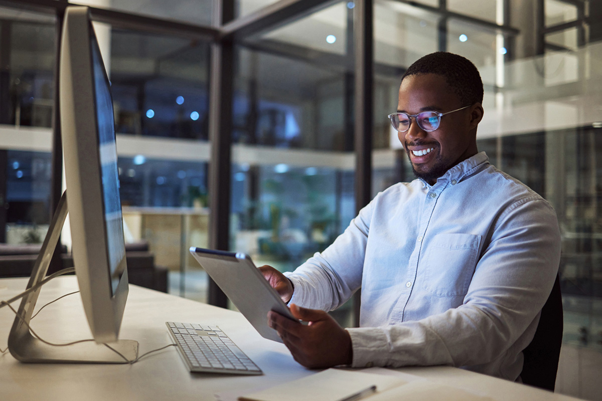 The Importance of a Mobile-Friendly Website