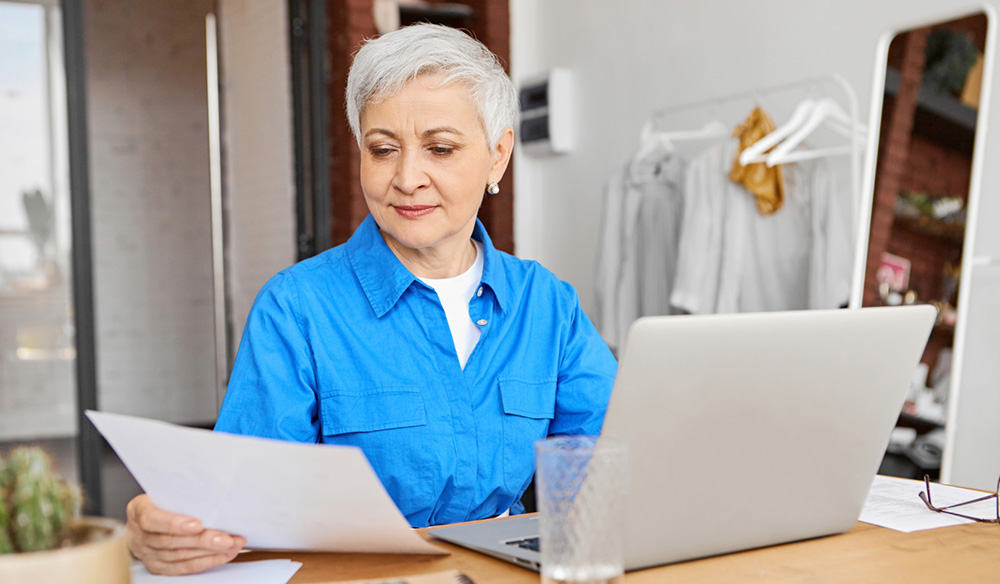 The Power of Blogging for Brand Visibility