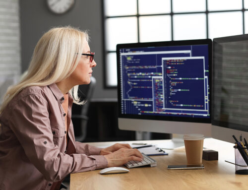 The Purpose of a Database in Web Application Development