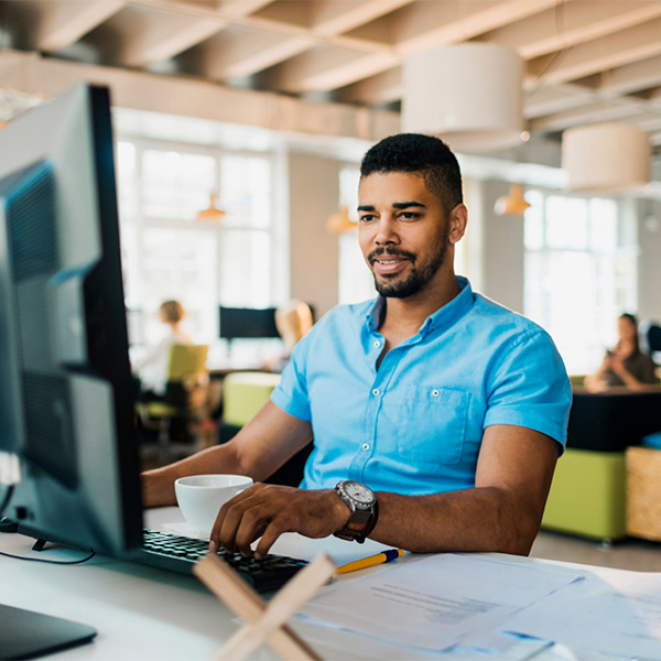 The Role of SEO in a Website Redesign