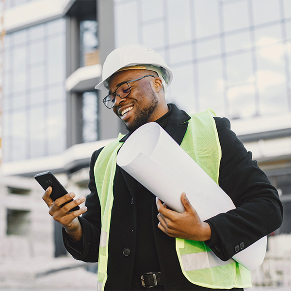 The Top Construction Website Templates from Avada