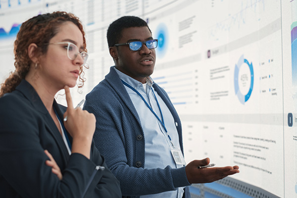 Third-Party Risk Management