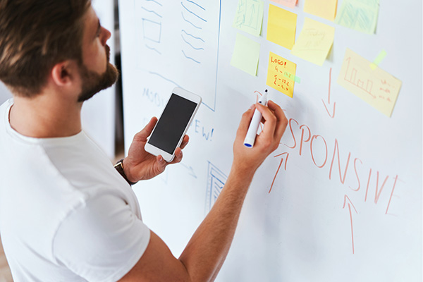 Tips for Designing a Minimalist Website