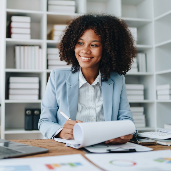 Tips for Optimizing Your Accounting Website