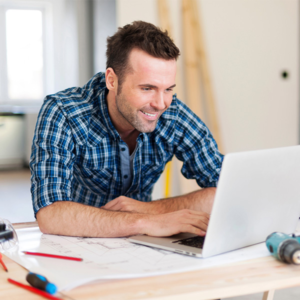 Tips for Optimizing Your Construction Website