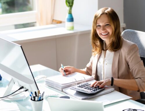 Top Accounting Website Templates for Modern Accounting Firms