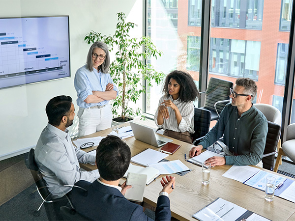 Top Benefits of Hiring Small Business SEO Companies