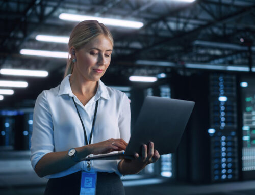 Top Cybersecurity Best Practices Every Business Should Know