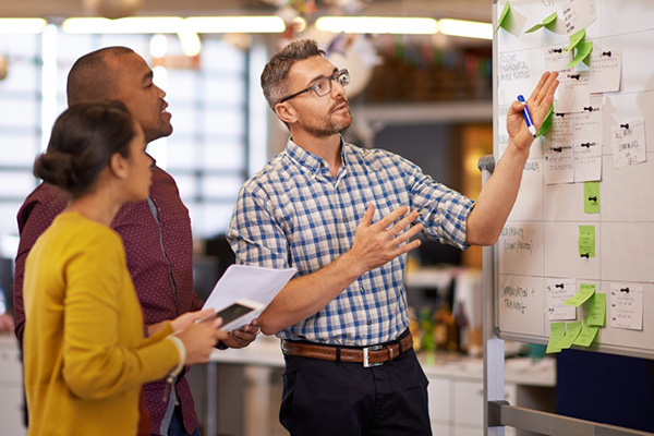 Transitioning From Local to National SEO