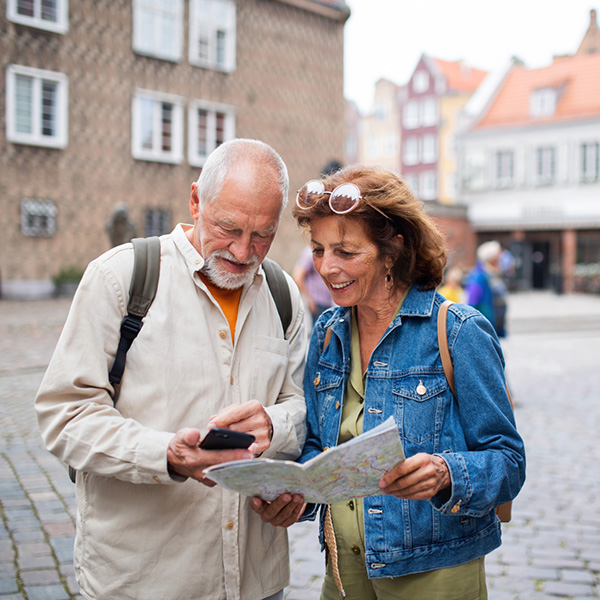 travel and tourism marketing agency