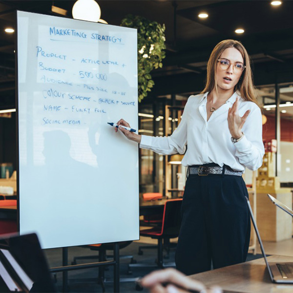 Turning Insights Into Strategy: The Strategic Planning Process